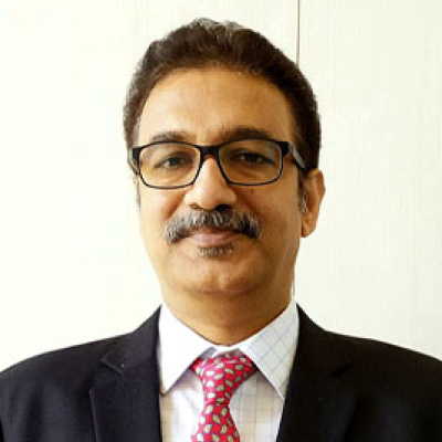 Sourish Bandyopadhyay